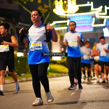 Runner Photo 3404229