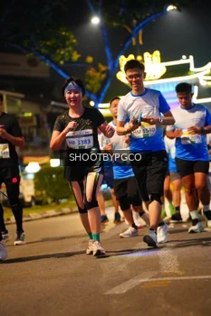 Runner Photo 3404251