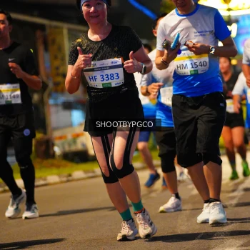 Runner Photo 3404252
