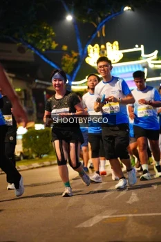Runner Photo 3404253