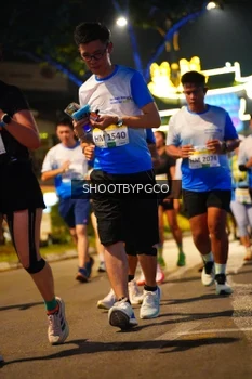 Runner Photo 3404254