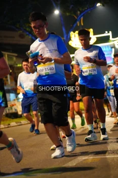 Runner Photo 3404255