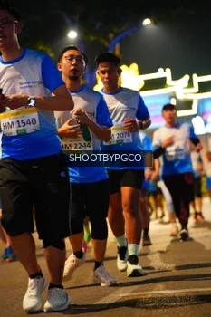 Runner Photo 3404261