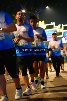 Runner Photo 3404264
