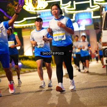 Runner Photo 3404272