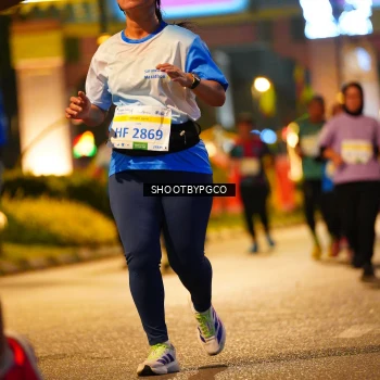 Runner Photo 3404290
