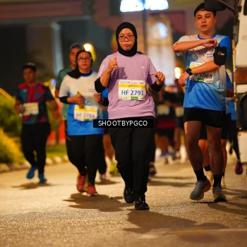 Runner Photo 3404292
