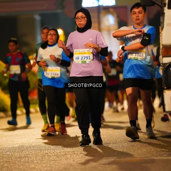 Runner Photo 3404295