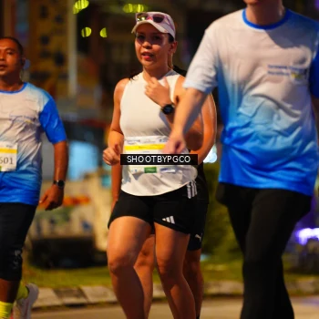 Runner Photo 3404307
