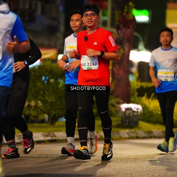Runner Photo 3404323