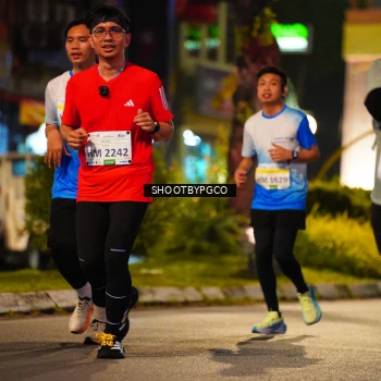 Runner Photo 3404324