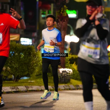 Runner Photo 3404326