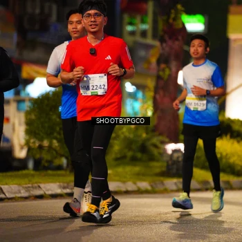 Runner Photo 3404327