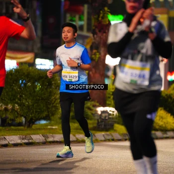 Runner Photo 3404328
