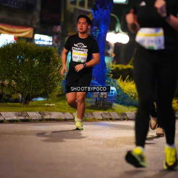 Runner Photo 3404362