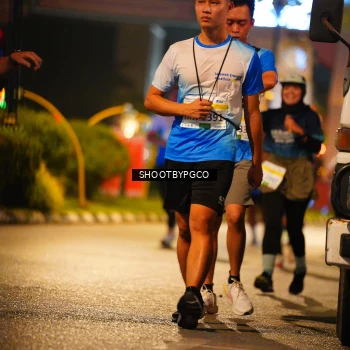 Runner Photo 3404367