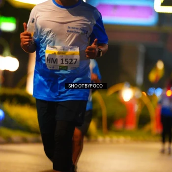 Runner Photo 3404375