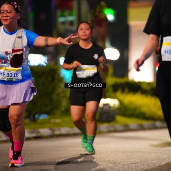 Runner Photo 3404387