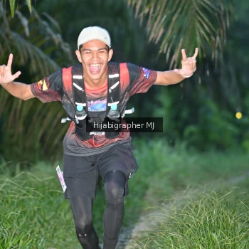 Runner Photo 34044
