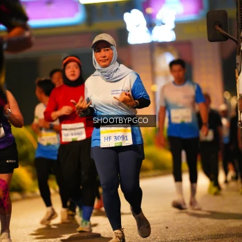 Runner Photo 3404432