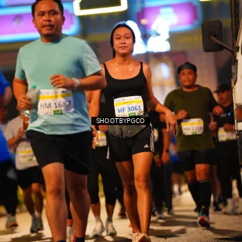Runner Photo 3404464