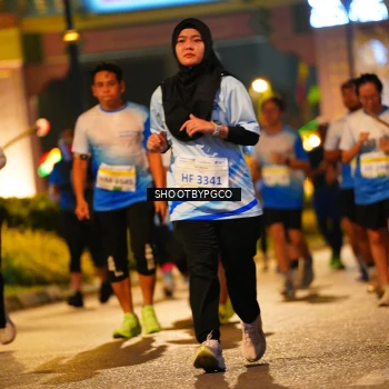 Runner Photo 3404486