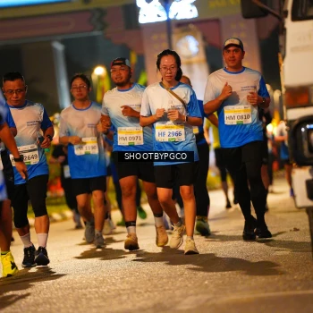 Runner Photo 3404493