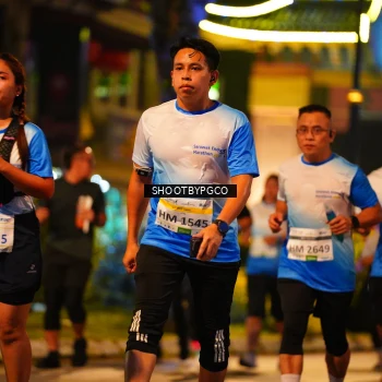 Runner Photo 3404495