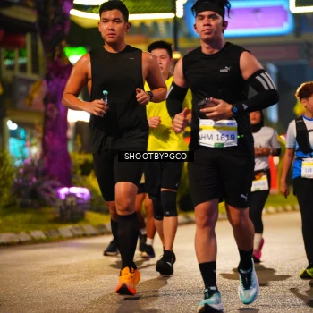 Runner Photo 3404504
