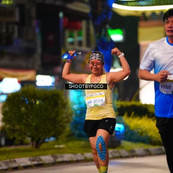 Runner Photo 3404522