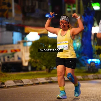 Runner Photo 3404530