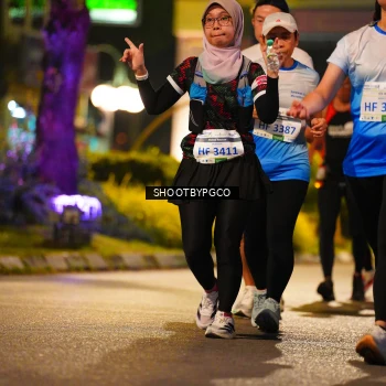 Runner Photo 3404573