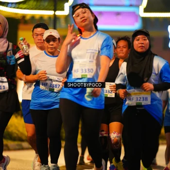 Runner Photo 3404574