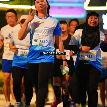 Runner Photo 3404576