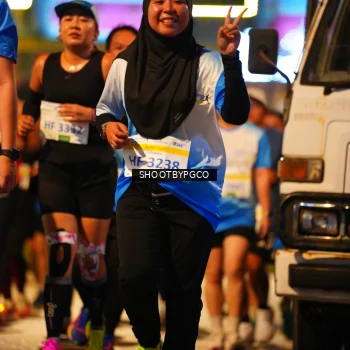 Runner Photo 3404577