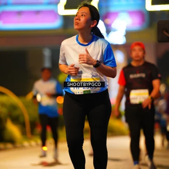 Runner Photo 3404581