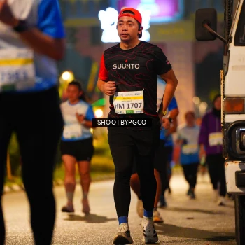 Runner Photo 3404584