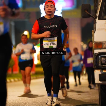 Runner Photo 3404585