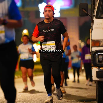 Runner Photo 3404587