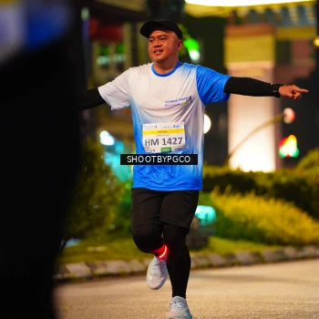 Runner Photo 3404598
