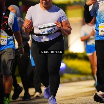 Runner Photo 3404631