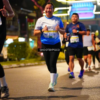 Runner Photo 3404638