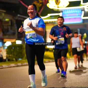 Runner Photo 3404639
