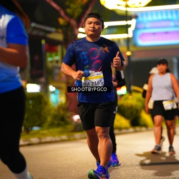 Runner Photo 3404641