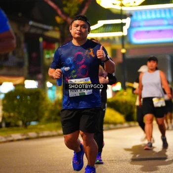 Runner Photo 3404643