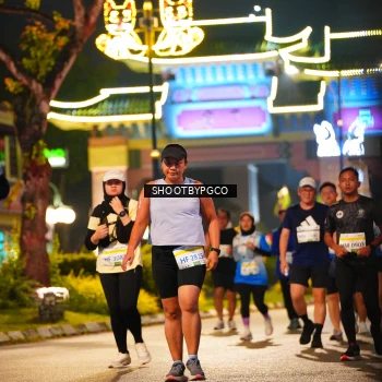 Runner Photo 3404644