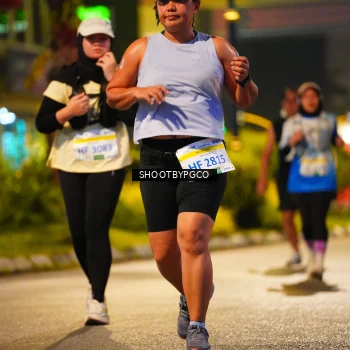 Runner Photo 3404647