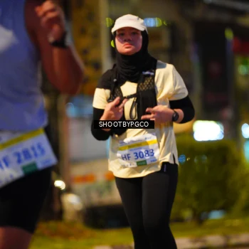 Runner Photo 3404654