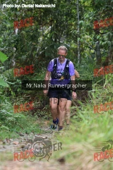 Runner Photo 340470