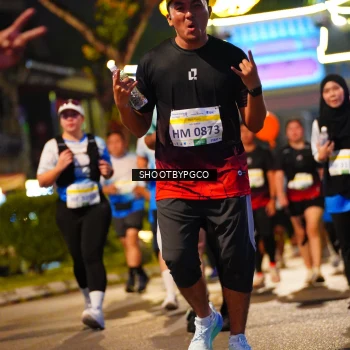 Runner Photo 3404727